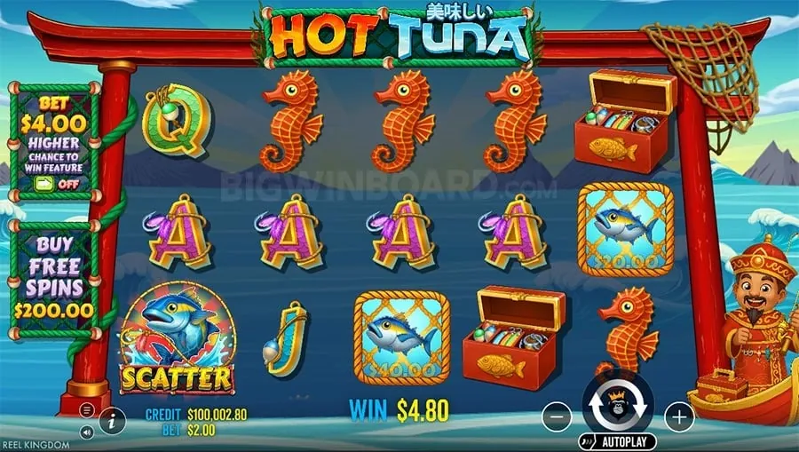Nustargame Features