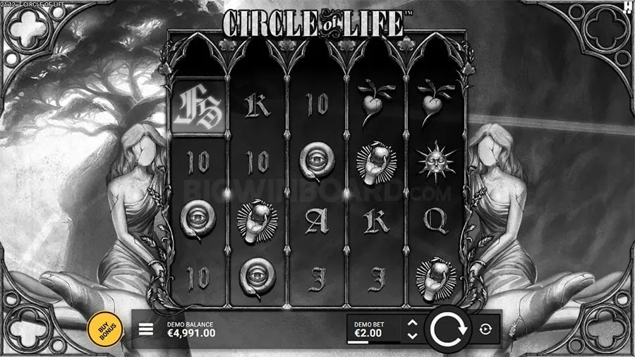 nustargame Mobile App Interface