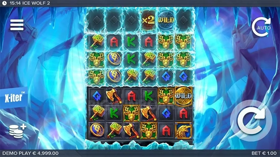 nustargame Live Dealer Casino Games