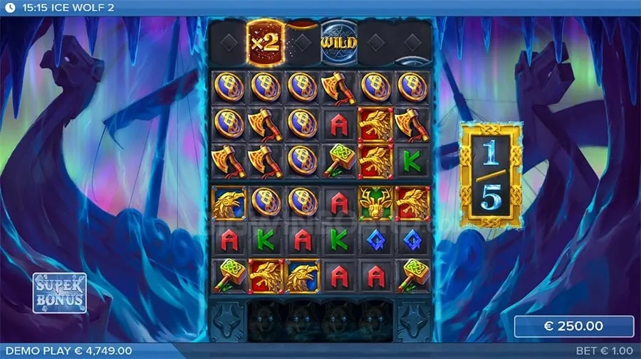 nustargame The House Edge Explained