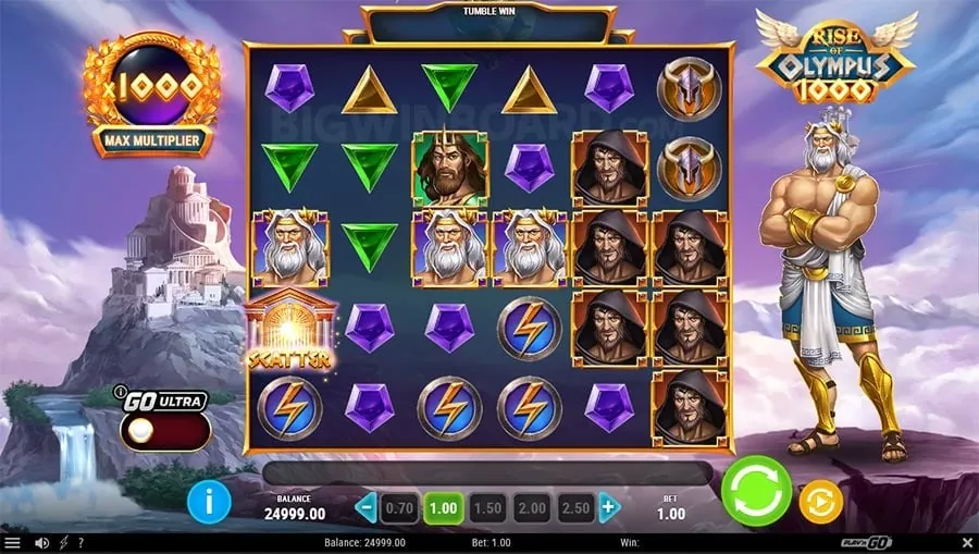 nustargame History of Popular Casino Games