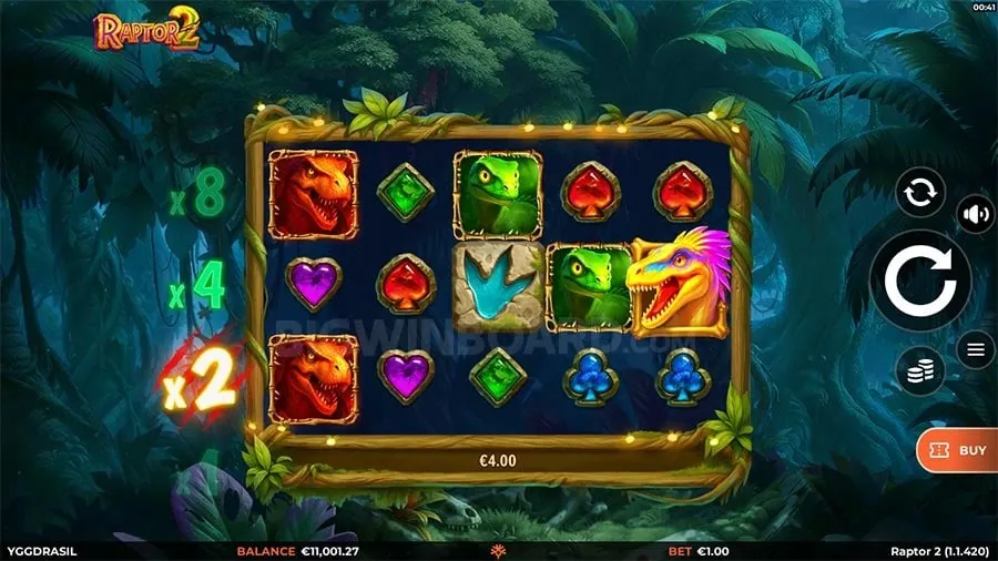 Nustargame Mobile App for Android and iOS