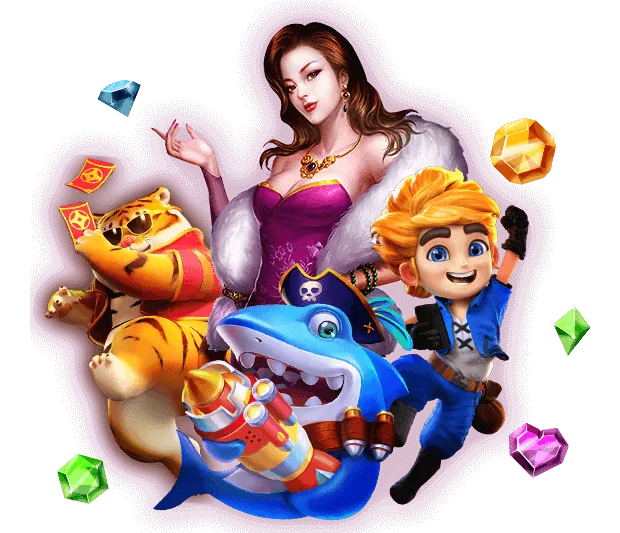 Secure and Licensed Online Gaming Platform
