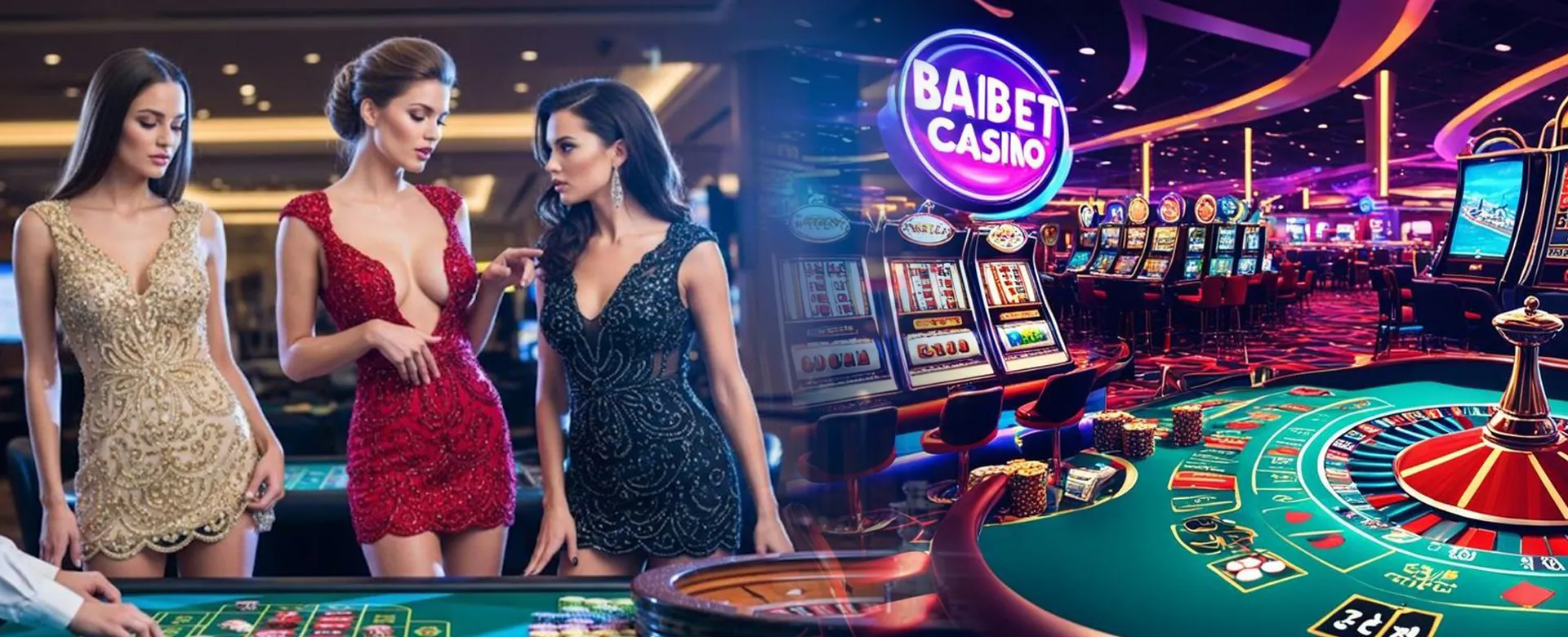 Nustargame Live Casino