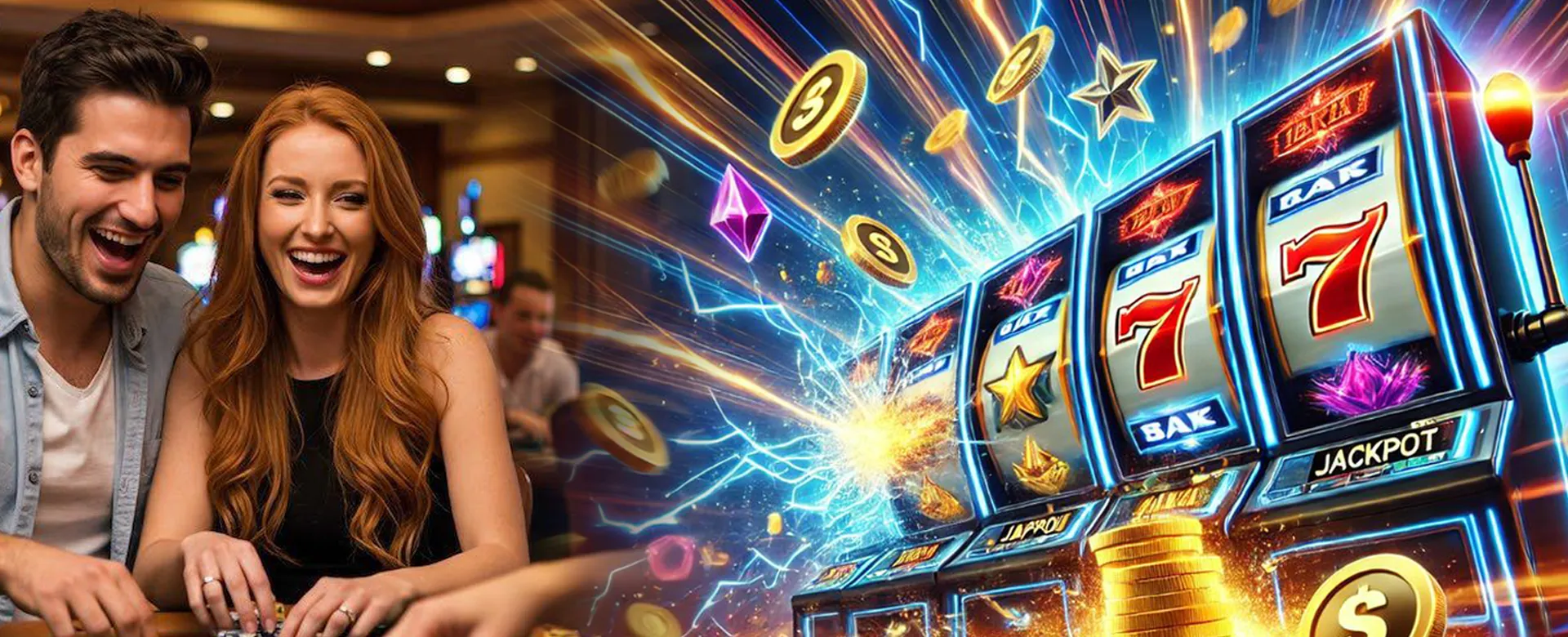 Nustargame VIP Program Overview