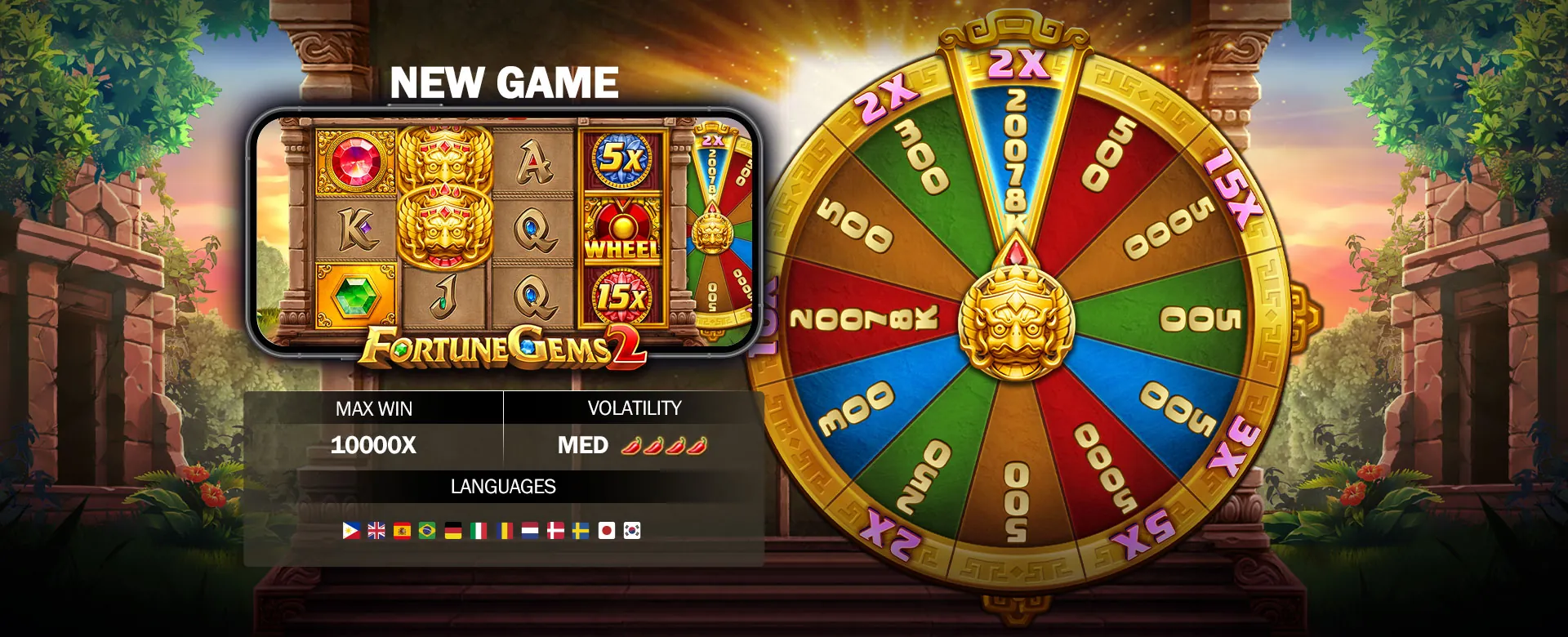 Nustargame Beginner's Guide Hero Image - Online Casino & Sports Betting Platform