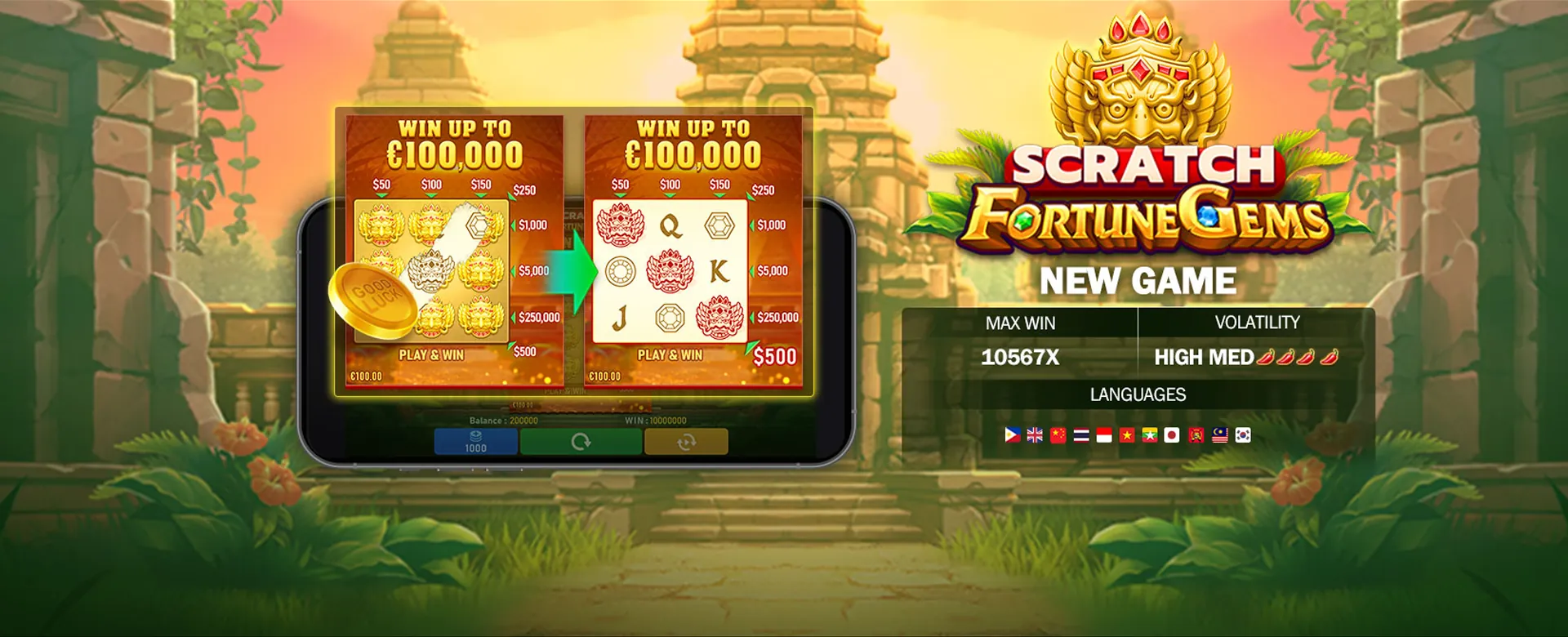 nustargame platform security and fairness review